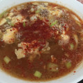 kanana1211's cooksnap of when they made 桝元認定☆宮崎辛麺 再現レシピ♪.