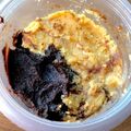 tomitomico's cooksnap of when they made お味噌の保存は、平らなタッパーに三種類.