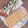 しゅい6's cooksnap of when they made サクサク　チョコモナカアイス.