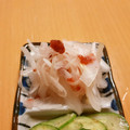 もんしゅしゅ's cooksnap of when they made 玉ねぎの梅和え.