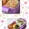ゆけり３兄弟's cooksnap of when they made お弁当にも！千切りキャベツの桜えび炒め.