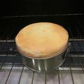 Junsuke_'s cooksnap of when they made 苺のショートケーキ.