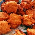ぷ～にぷに's cooksnap of when they made ふわふわ！超簡単で旨々チキンナゲット.