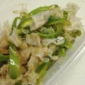 りんばたまま's cooksnap of when they made レンジで簡単副菜＊ピーマンの煮浸し＊.