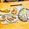 komutatata's cooksnap of when they made 簡単★えのきの肉巻き.