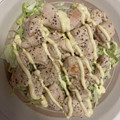 クッキングりな's cooksnap of when they made 簡単！鶏ささみのからしガリマヨチーズ焼き.