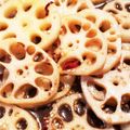 クックリロ's cooksnap of when they made ◎◎れんこんの甘辛炒め◎◎.