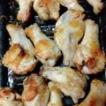 xyzクック's cooksnap of when they made とり手羽元♪シンプル塩コショー焼き☆☆☆.