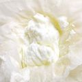 クックGB6431☆'s cooksnap of when they made 手作りリコッタチーズ.