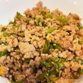 のりぴー！'s cooksnap of when they made ピリッと甘辛！シシトウの肉味噌.