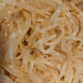 かめのたろう's cooksnap of when they made ダシダを使ったもやしのナムル.