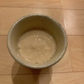nana860's cooksnap of when they made めっちゃ簡単☆桃のスムージー.