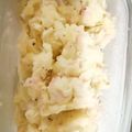 あんこだよ。's cooksnap of when they made 簡単・美味しいポテトサラダ.