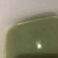 ユカtoマオマオ's cooksnap of when they made ヘルシー！抹茶豆乳寒天.