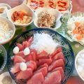 みっくママ's cooksnap of when they made マグロの塩漬け♪♪.