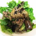 BanVan5はん☆'s cooksnap of when they made 旬のナスで旨い肉みそなっす～.
