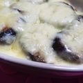 ちゅちゅちゃみ's cooksnap of when they made 茄子の味噌チーズ焼き.