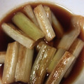 抹茶ソーダ's cooksnap of when they made 夏野菜の焼き浸し.