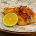 KEI〜☆'s cooksnap of when they made ふわっふわっ感動！生メカジキのステーキ♪.