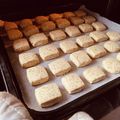 おぉち♡あぁち's cooksnap of when they made 簡単♫紅茶クッキー.