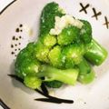 なーなちゃん's cooksnap of when they made ブロッコリーの塩麹レモン和え♫.