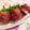 rie-tin's cooksnap of when they made あつあつ♪ジューシー♪竜田揚げ.
