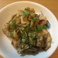 クックYYDBHS☆'s cooksnap of when they made 鶏むね肉と舞茸のやみつきハニーマスタード.
