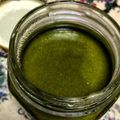 もっけちゃん's cooksnap of when they made 簡単☆お茶のジャム.