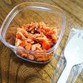 ごはん好きパンも好き's cooksnap of when they made 簡単で美味しい！自家製鮭フレーク.