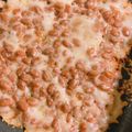 クックHJB3B6☆'s cooksnap of when they made パリパリ納豆チーズ♪子供おやつ、お酒にも.