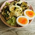 さくらん餅's cooksnap of when they made 簡単、麻婆豆腐丼！.