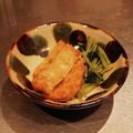 チコリママ's cooksnap of when they made 小松菜の炊いたん.