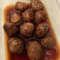 ☆U3222☆'s cooksnap of when they made 初めてでも失敗なし☆むき栗で作る渋皮煮.