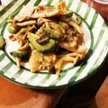 tomtosh's cooksnap of when they made ナスの甘味噌炒め✩.*˚.