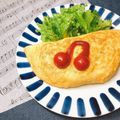 ぽんしゅラブ子's cooksnap of when they made 糖質制限♪豆腐でかさ増しオムライス.