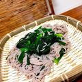 ＊あんずあん＊'s cooksnap of when they made ニラそば.