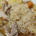 クック7FNN0F☆'s cooksnap of when they made 圧力鍋で、簡単絶品無水肉じゃが♡.
