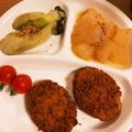 ひろ0922's cooksnap of when they made 【基本のレシピ】簡単美味しい♫焼き茄子.