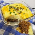 さくなーす's cooksnap of when they made 失敗なし★アッシパルマンティエ.