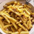 クック甘党。's cooksnap of when they made 簡単一品☆ひき肉とポテトの炒め物.