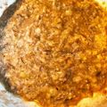 クック218TDV☆'s cooksnap of when they made ご飯のお供に♪みょうが味噌.