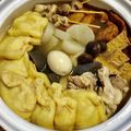 2880naaao's cooksnap of when they made おでん.