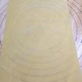 ツノトモ's cooksnap of when they made 気持ちいい手打ちパスタ.