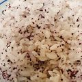 りーとぽん's cooksnap of when they made ゆかり御飯.