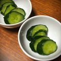 ヒミツ★'s cooksnap of when they made きゅうり柚子胡椒漬け♡簡単ウマ辛♪.