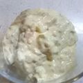 aizu_po's cooksnap of when they made タルタルソース♪簡単作り方らっきょう.