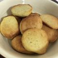 キッチンさな's cooksnap of when they made ♡簡単うまうまアイスボックスクッキー♡.
