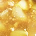 りんむー５５'s cooksnap of when they made 温かくても冷たくても【冬瓜のそぼろ煮】.