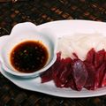 美貴姉's cooksnap of when they made 馬刺しは玉ねぎで.