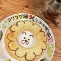 abeman☆'s cooksnap of when they made 卵白２個分で☆エンゼルフードケーキ.